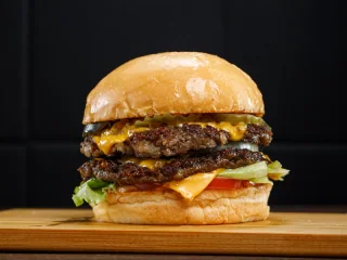 In N' Out