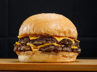 Cheeseburger