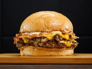 Stacker